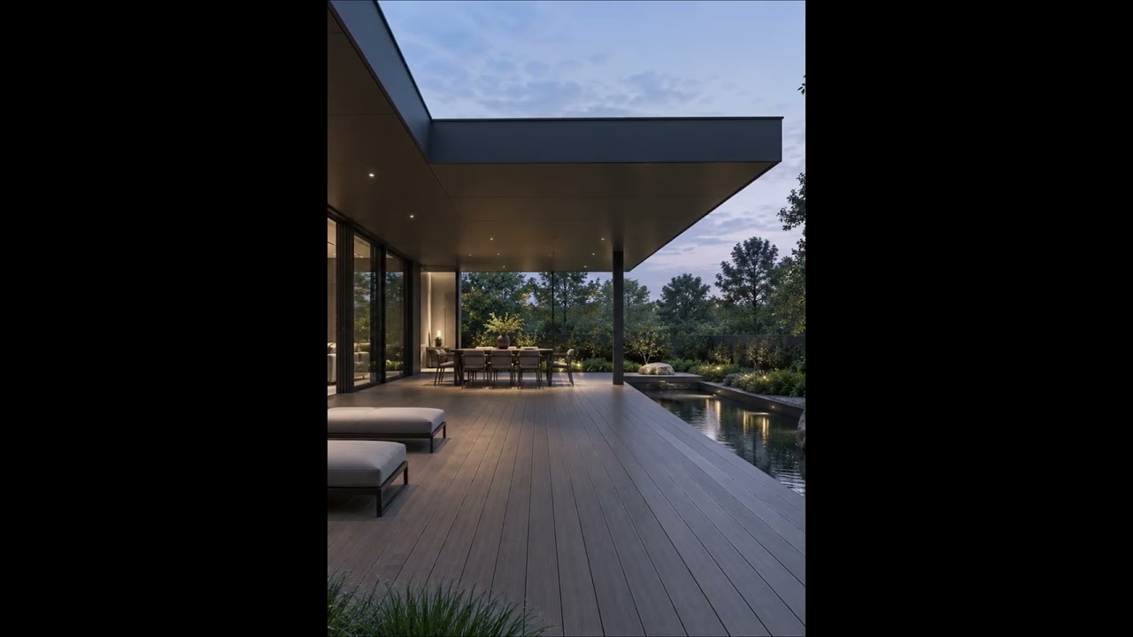 SAINTY™ Impact Resistant Aluminum Sliding Windows - Sliding Door + Fixed Window